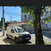 Novo apagão em Copacabana e no Leme foi provocado por defeito em cabo subterrâneo, segundo a Light