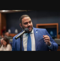 Moraes barra Alerj de analisar prisão do deputado Thiago Rangel
