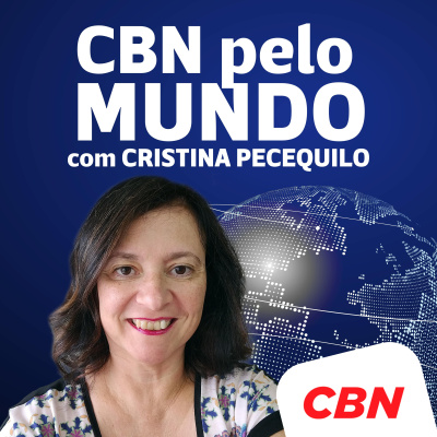 Estúdio Cbn