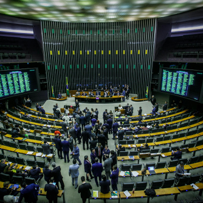 Estúdio Cbn