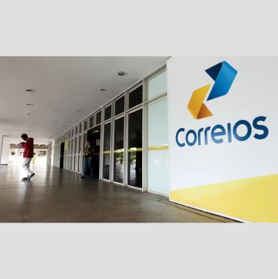 Estúdio Cbn