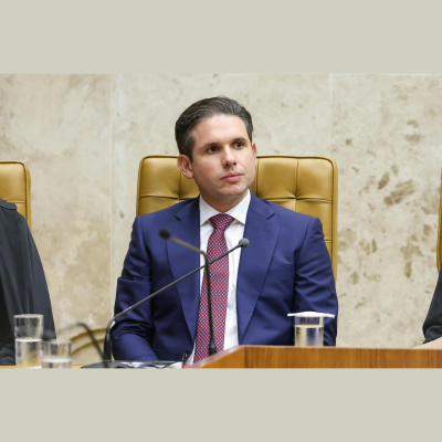 Estúdio Cbn