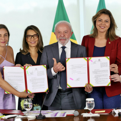 Estúdio Cbn