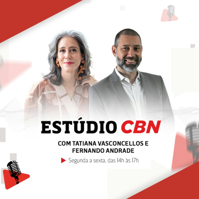 Estúdio Cbn