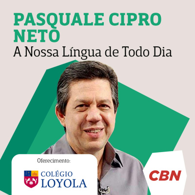 Estúdio Cbn