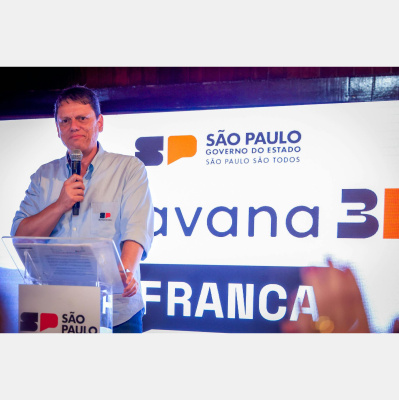 Estúdio Cbn
