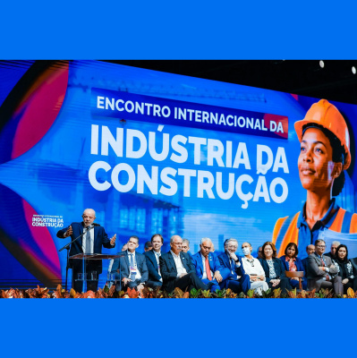 Estúdio Cbn
