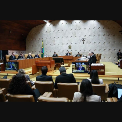Estúdio Cbn
