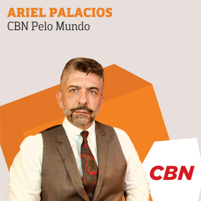 Estúdio Cbn