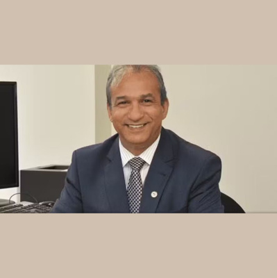 Estúdio Cbn