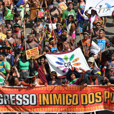 Estúdio Cbn