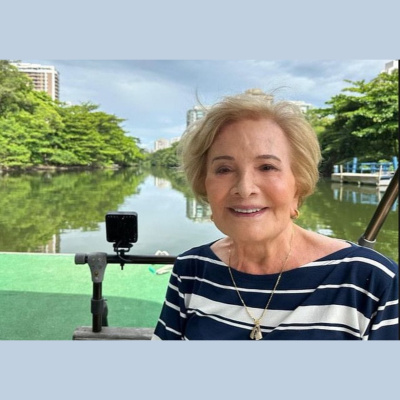Estúdio Cbn