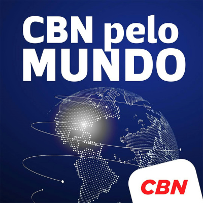 Estúdio Cbn