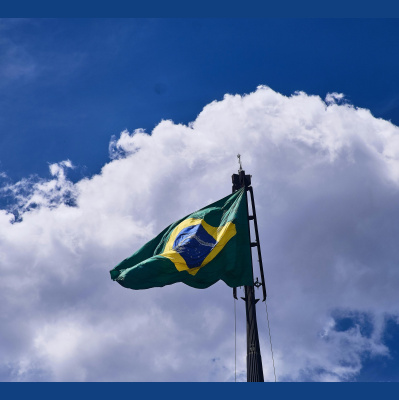 Estúdio Cbn