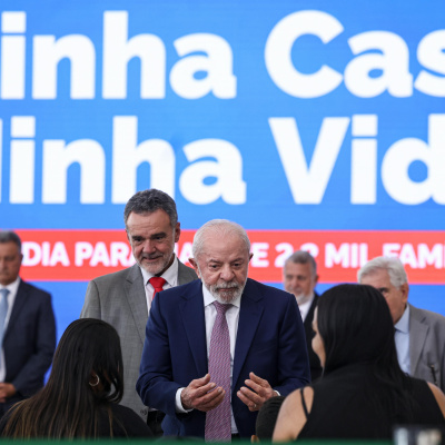 Estúdio Cbn