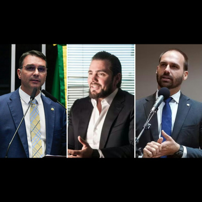 Estúdio Cbn