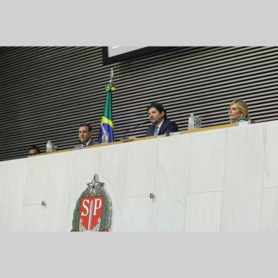 Estúdio Cbn