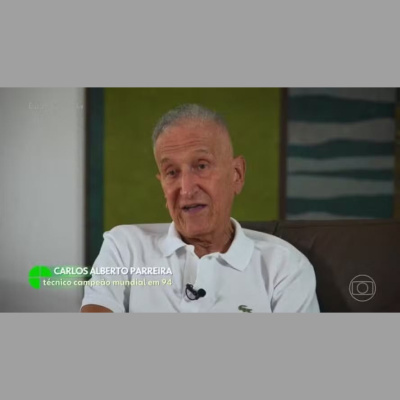 Estúdio Cbn