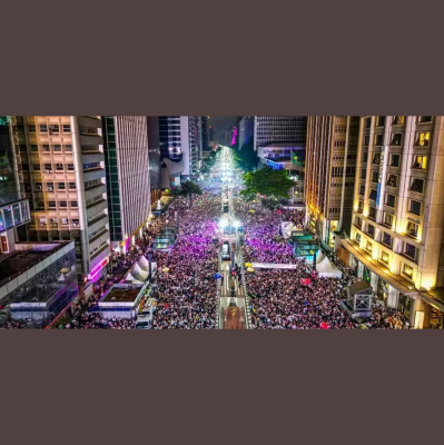 Estúdio Cbn