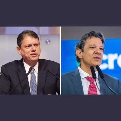 Estúdio Cbn