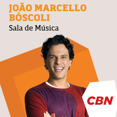 Estúdio Cbn