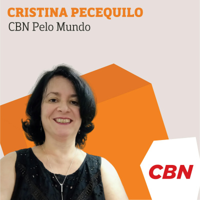 Estúdio Cbn