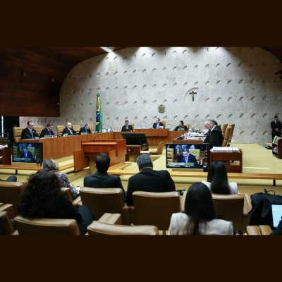 Estúdio Cbn