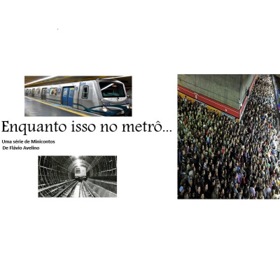 Minicontos Do Flavião