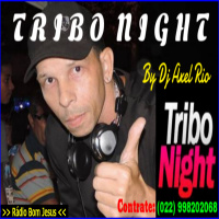 Programação Tribos Night