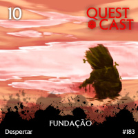 Fundação - Despertar 10 [DampD 5e]