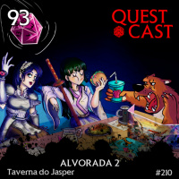 Alvorada 2 Financiamento Coletivo - Taverna do Jasper 93