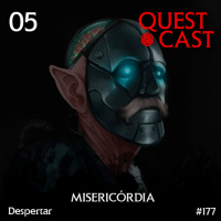 Misericórdia - Despertar #05 [DampD 5e]