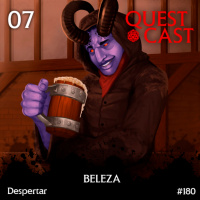 Beleza - Despertar 07 [DampD 5e]