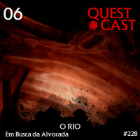 O Rio - Em Busca da Alvorada 06 [Numenera]