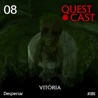 Vitória - Despertar 08 [DampD 5e]