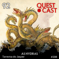 As Hydras - Taverna do Jasper 92