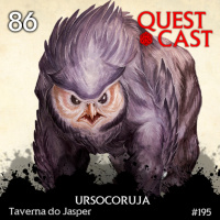 Os Ursocoruja - Taverna do Jasper 86