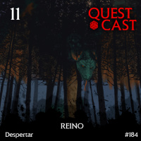 Reino - Despertar 11 [DampD 5e]