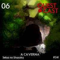 A Caverna - Sekai no Shusoku 06 [L5A 4e]
