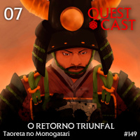 O Retorno Triunfal - Taoreta no Monogatari 07 [L5A 4e]