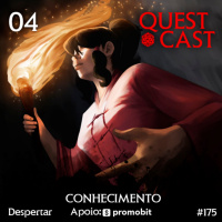 Conhecimento - Despertar 04 [DampD 5e]