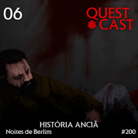 História Anciã - Noites de Berlim 06 [Vampiro V5]