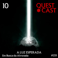 A Luz Esperada - Em Busca da Alvorada 10 [Numenera]