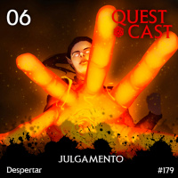 Julgamento - Despertar #06 [DampD 5e]
