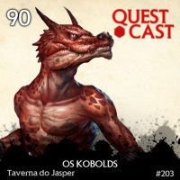Os Kobolds - Taverna do Jasper 90
