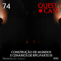 Construção de Mundos e Cenários de RPG Parte 01 - Taverna do Jasper 74