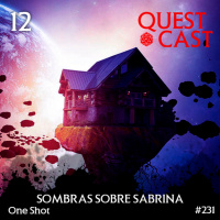 Sombras Sobre Sabrina - One Shot 12 [Mago 2ed]