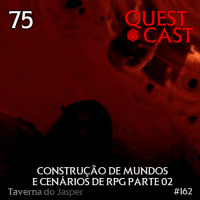 Construção de Mundos e Cenários de RPG Parte 02 - Taverna do Jasper 75