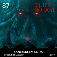 Sanidade em DampD 5e - Taverna do Jasper 87