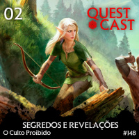 Segredos e Revelações - O Culto Proibido 02 [TDE]